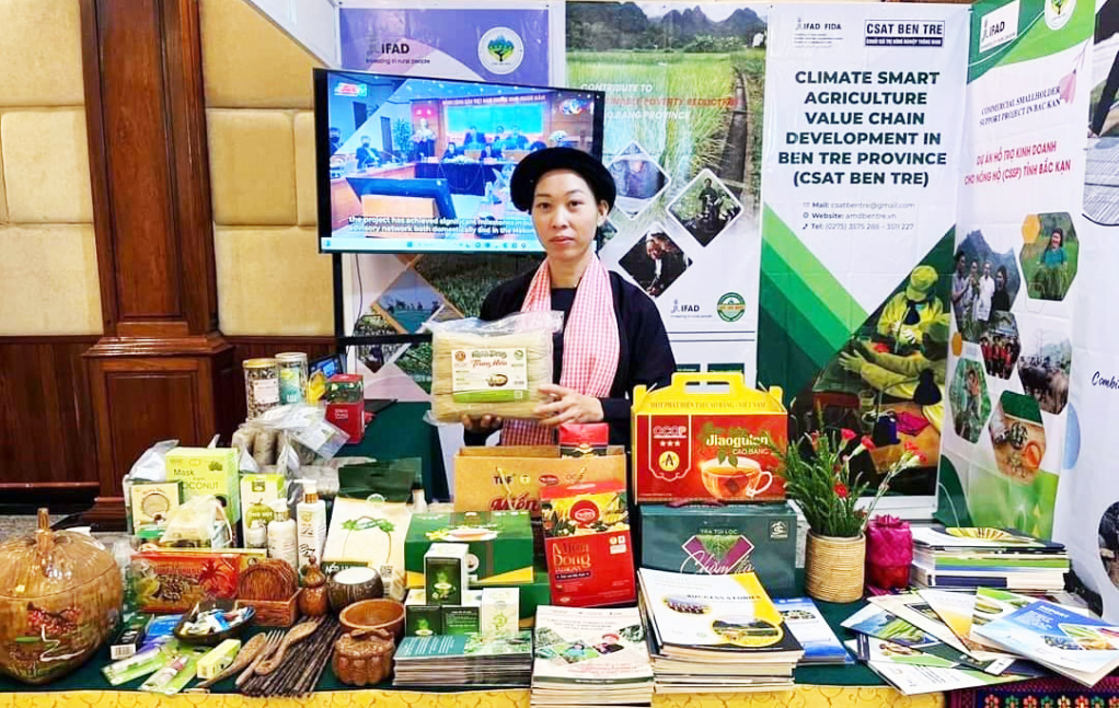 Đồng bộ giải pháp phát triển kinh tế bền vững, hỗ trợ doanh nghiệp và hộ kinh doanh