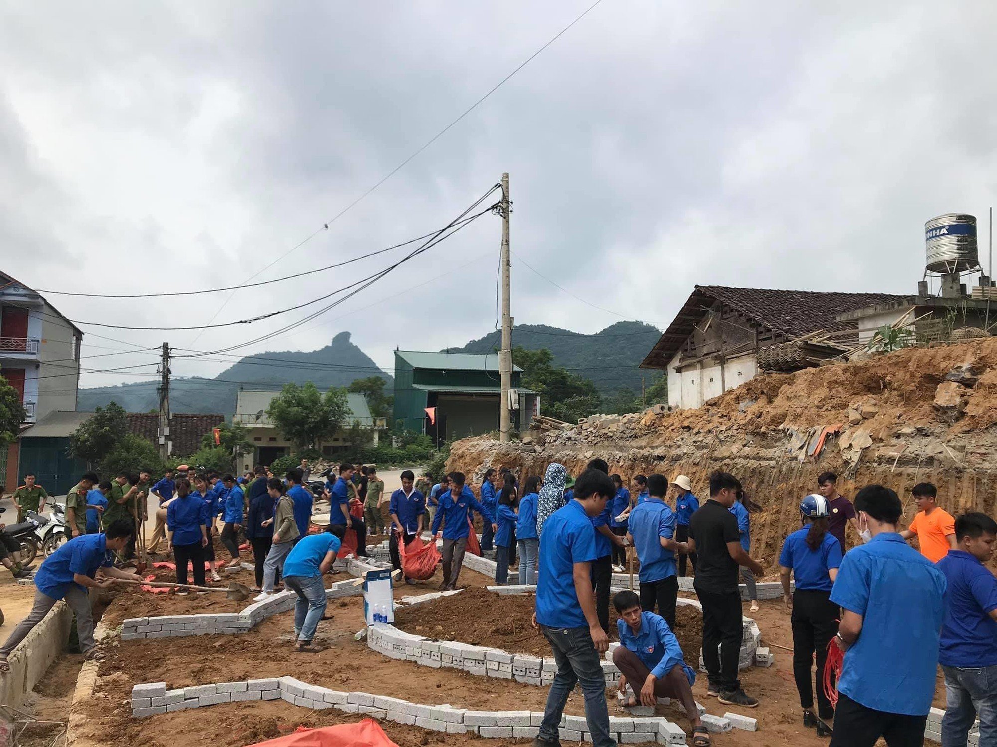 Hạ Lang đồng hành cùng thanh niên khởi nghiệp, lập nghiệp hiệu quả