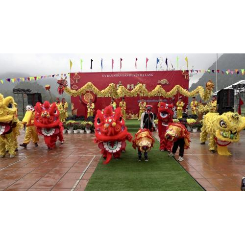 Lễ hội chùa Sùng Phúc