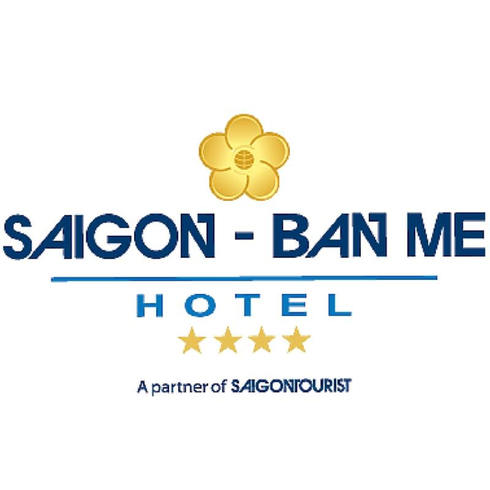 Sai Gon - Ban Me Hotel