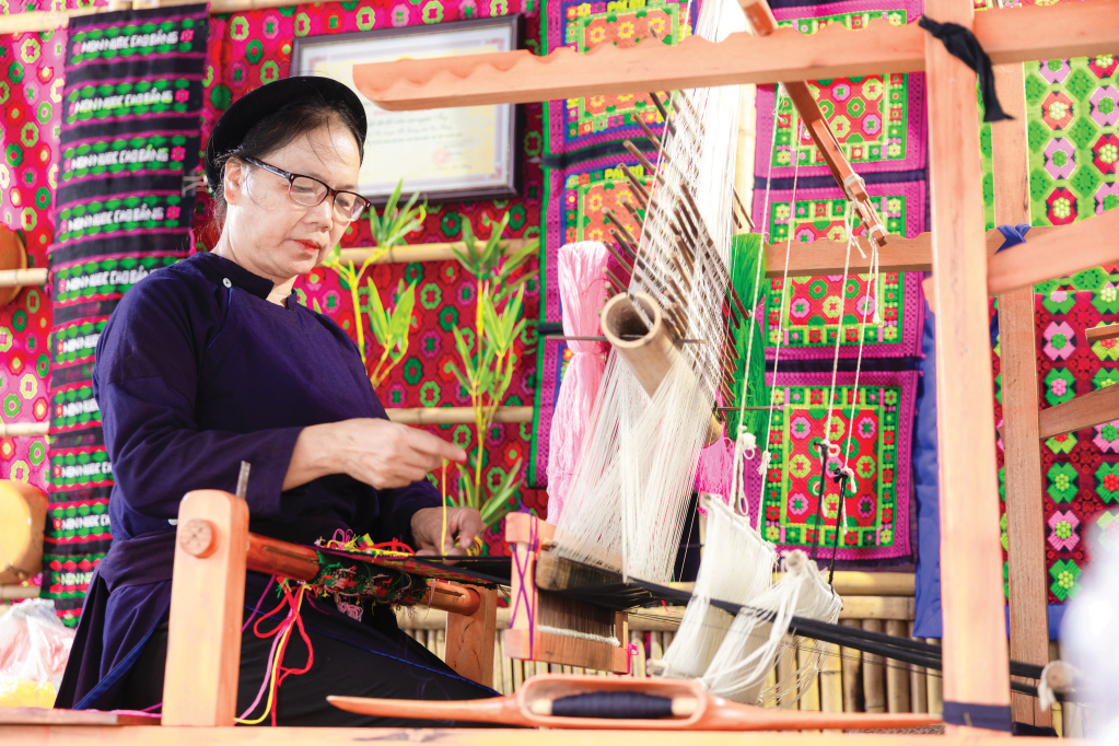 Trải nghiệm khi đến tham quan