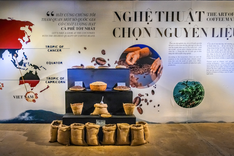 Festival Cafe Buôn Ma Thuột 2023 được tổ chức khi nào?