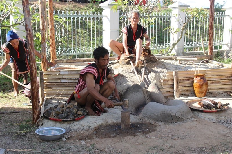 Trải nghiệm khi đến tham quan