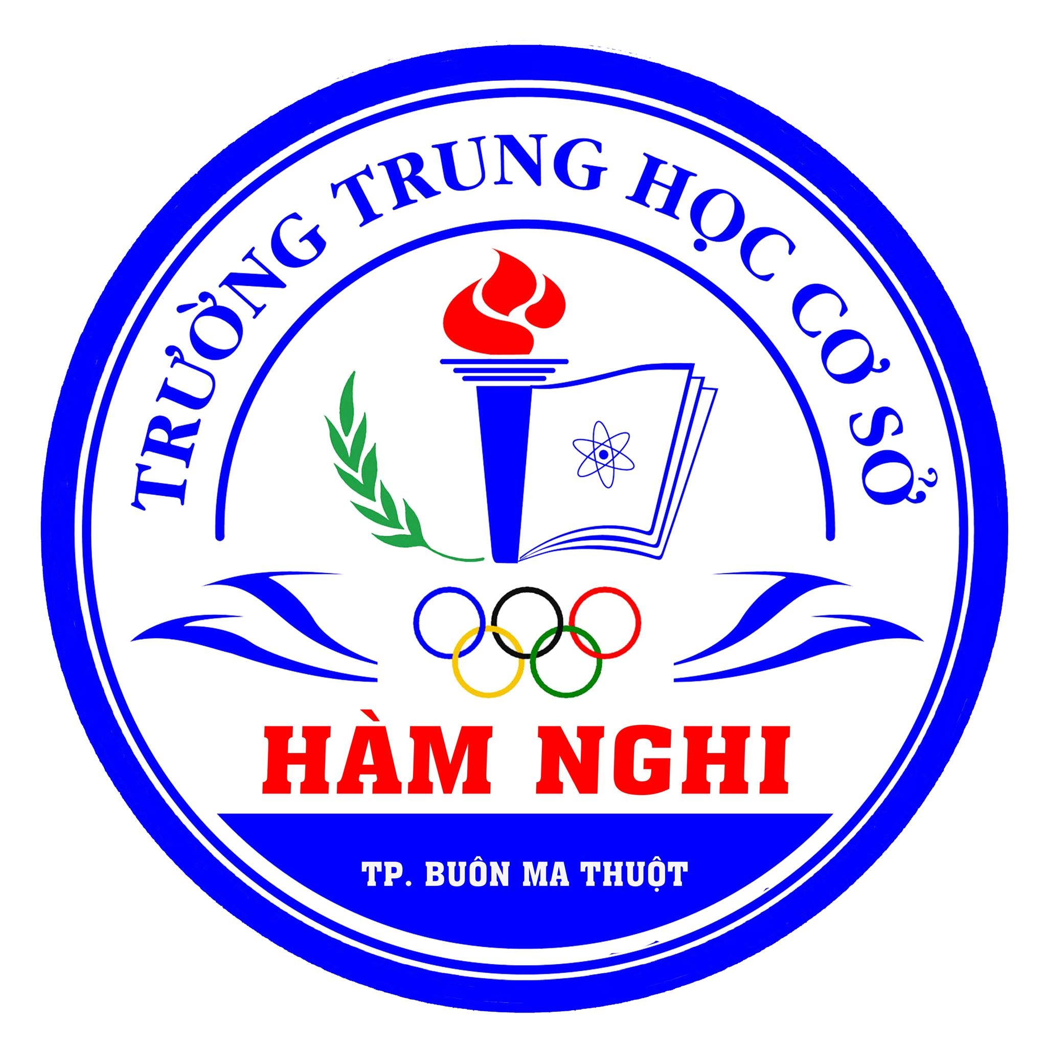 Trường THCS Hàm Nghi