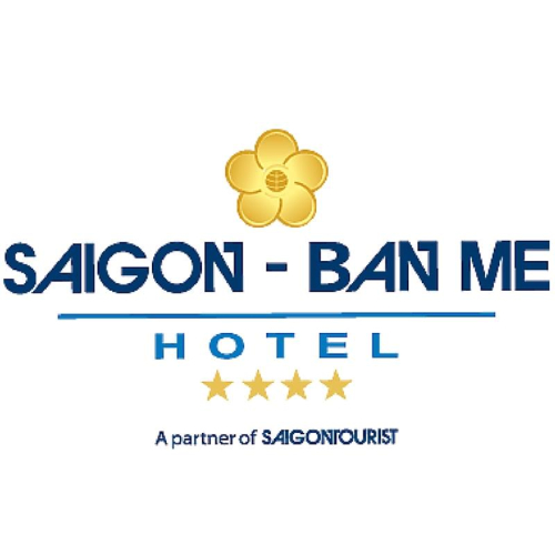Sai Gon - Ban Me Hotel