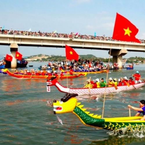 Lễ hội đặc sắc