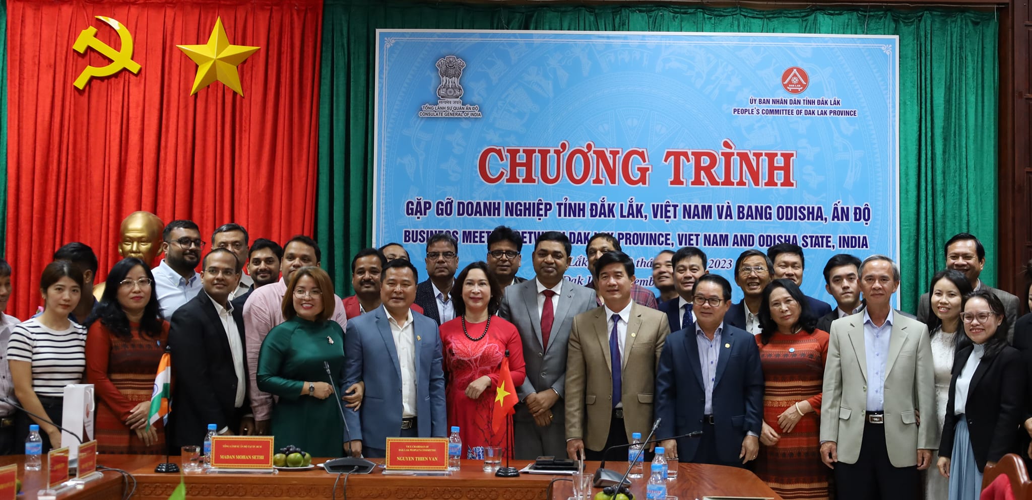 Giới thiệu