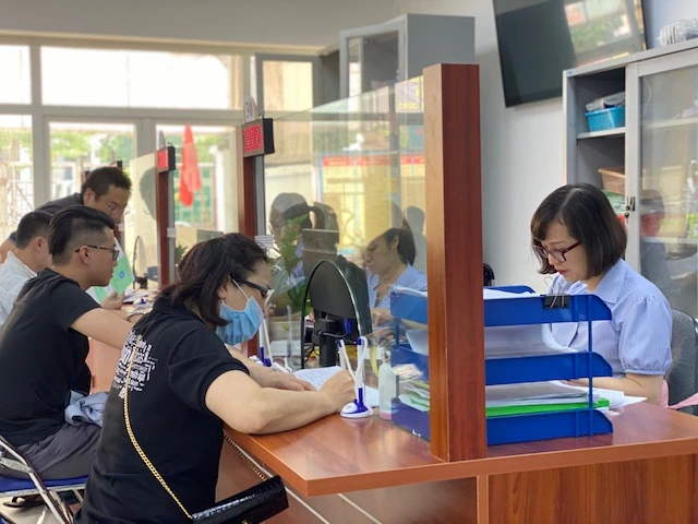 Thí điểm dịch vụ công trực tuyến cho 6 thủ tục bảo hiểm thất nghiệp từ 21/7/2025