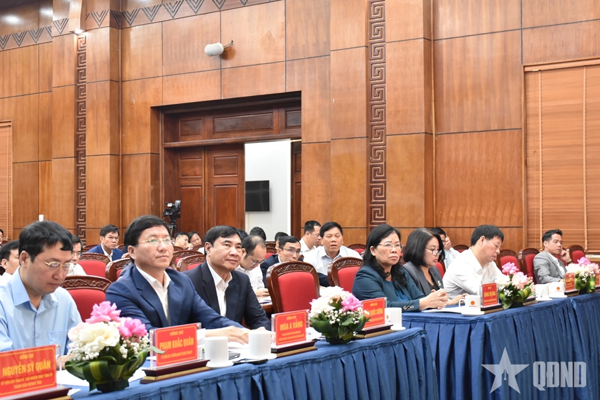 Điện Biên – Điểm đến an toàn, thân thiện cho nhà đầu tư