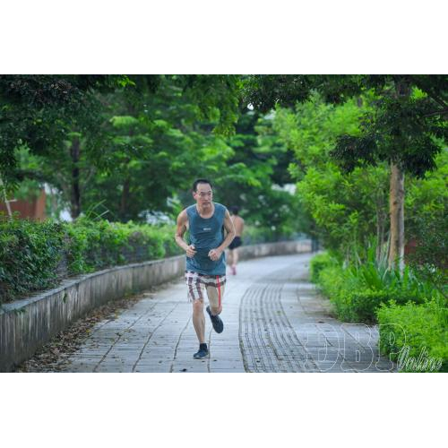 Phong trào chạy bộ: Làn gió mới trong nhịp sống Điện Biên
