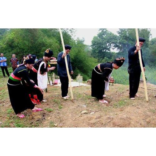 Dân tộc Khơ Mú