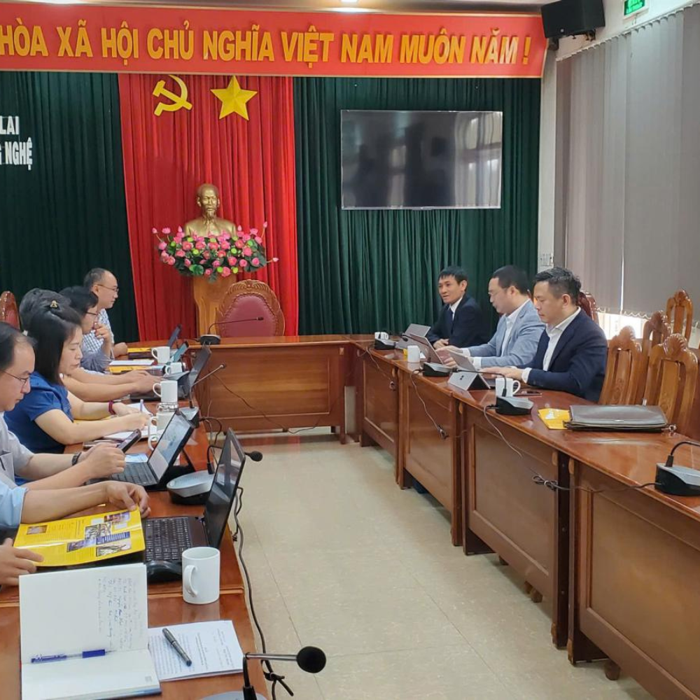 Tỉnh Gia Lai Đón Nhận "Làn Sóng" Khởi Nghiệp Mới