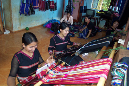 Những trải nghiệm khi đến thăm