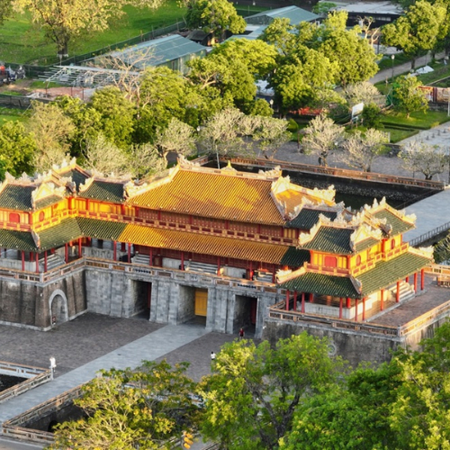Đại Nội Huế