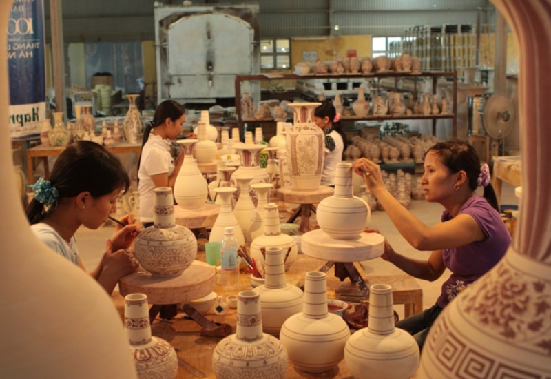 Những Trải Nghiệm