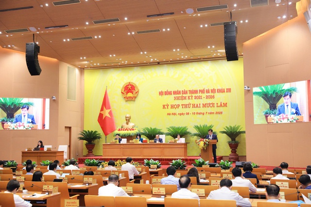 Hà Nội ban hành Nghị quyết hỗ trợ doanh nghiệp nhỏ và vừa giai đoạn 2026 – 2030