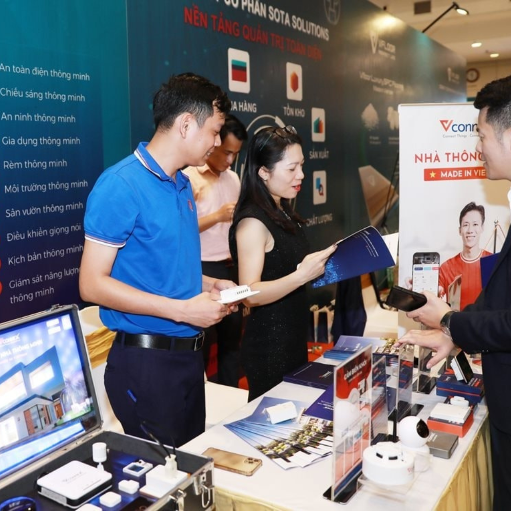 Hà Nội: Nhiều Hoạt Động Xúc Tiến Đầu Tư, Thương Mại, Du Lịch Để Đạt Tăng Trưởng GRDP Trên 8%