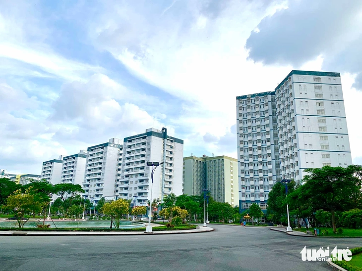 65 đơn vị sự nghiệp công lập trực thuộc Bộ Giáo dục và Đào tạo