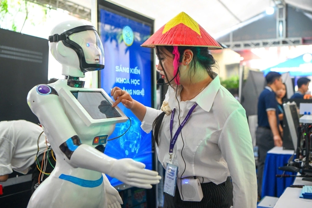 Hà Nội hỗ trợ mạnh mẽ startup và SME trong đổi mới sáng tạo, công nghệ và chuyển đổi số