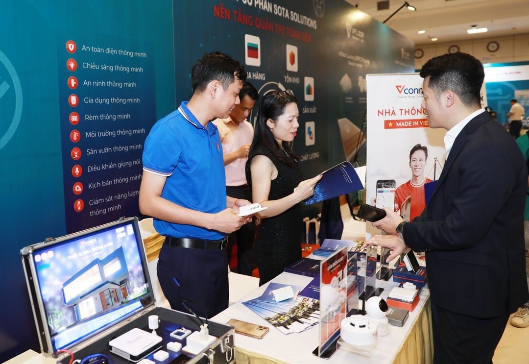 Hà Nội đẩy mạnh xúc tiến đầu tư, thương mại, du lịch gắn với đổi mới mô hình tăng trưởng