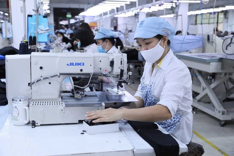Hà Nội triển khai Nghị quyết 16: Tăng cường hỗ trợ doanh nghiệp nhỏ và vừa phát triển bền vững