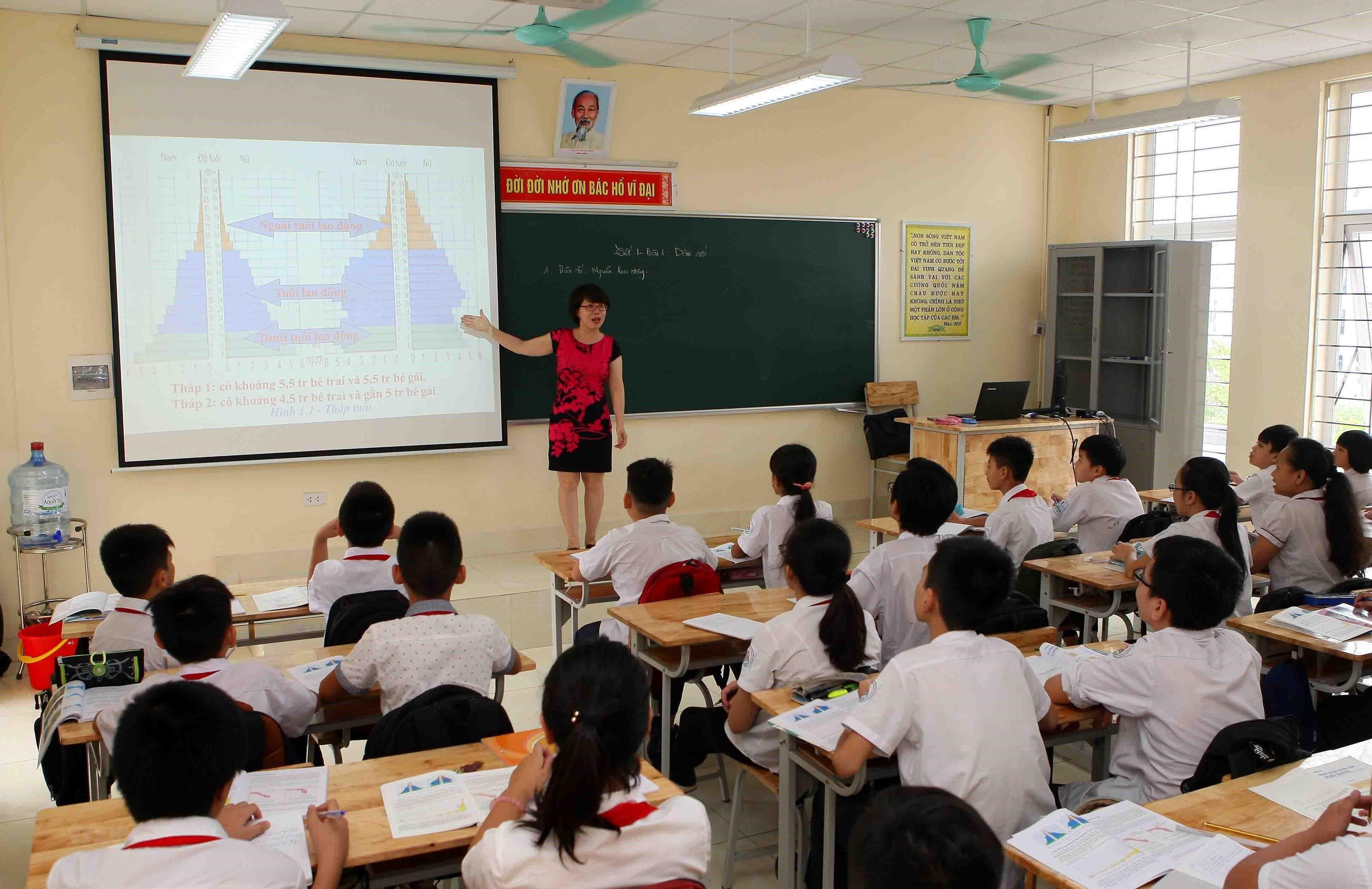 Những thành tựu rực rỡ