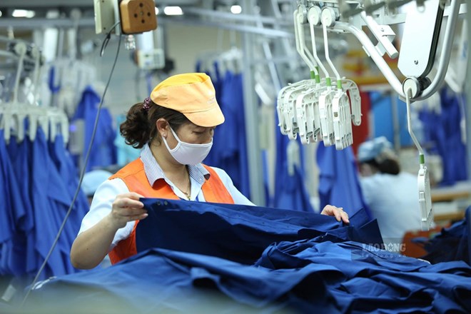 Hà Nội chi ngân sách hỗ trợ toàn diện DNNVV về đào tạo, tư vấn và đổi mới sáng tạo