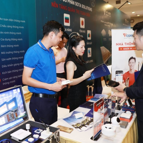 Hà Nội: Nhiều Hoạt Động Xúc Tiến Đầu Tư, Thương Mại, Du Lịch Để Đạt Tăng Trưởng GRDP Trên 8%