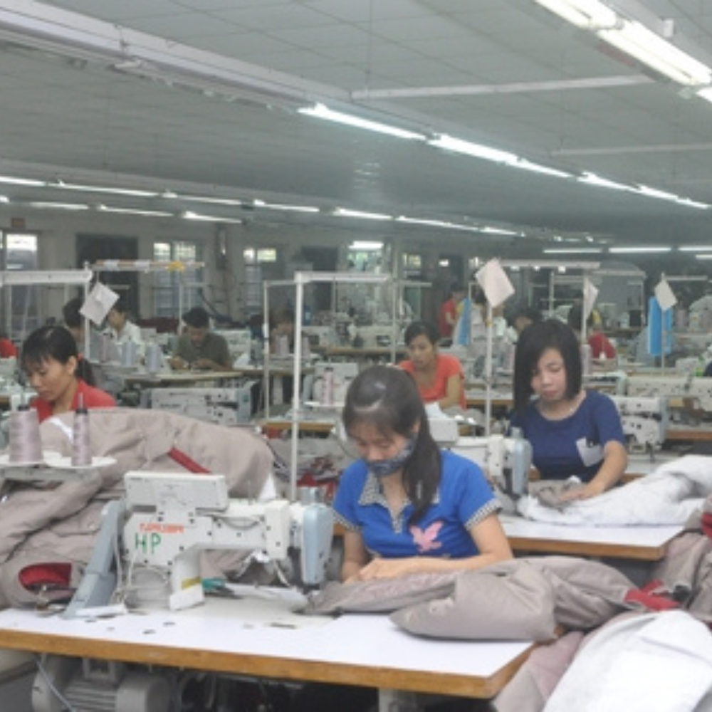 Hưng Yên: Hỗ Trợ Hoạt Động Doanh Nghiệp Nhỏ Và Vừa