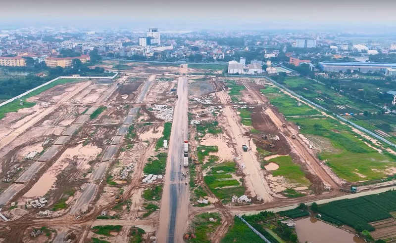 Thông tin chủ đầu tư dự án The Fullton Hưng Yên