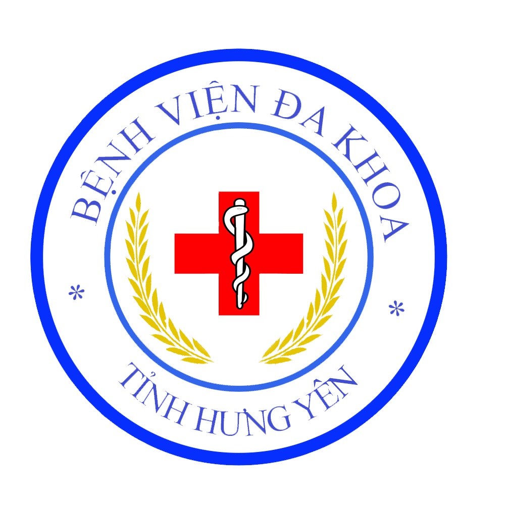 Bệnh Viện Đa Khoa Tỉnh Hưng Yên