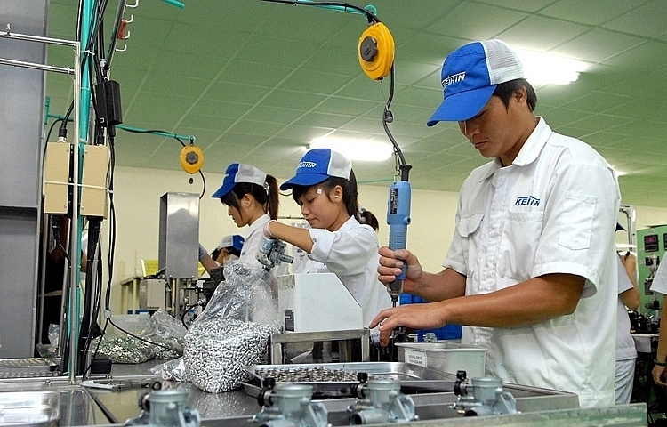 Hưng Yên bứt phá thu hút đầu tư và phát triển nông nghiệp, khẳng định vị thế điểm sáng vùng Đồng bằng sông Hồng