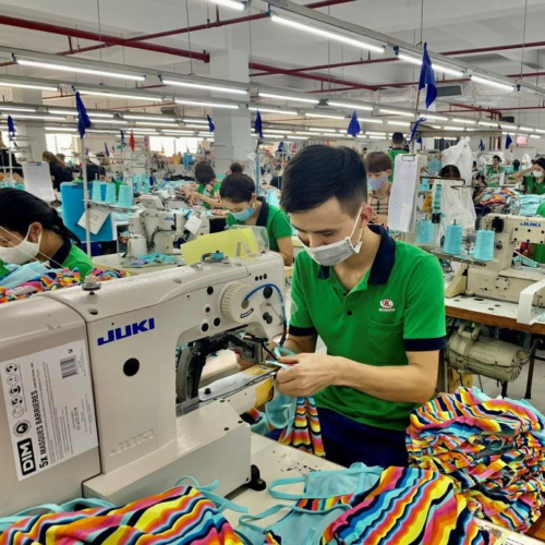 Hưng Yên Nỗ Lực Hỗ Trợ Doanh Nghiệp Phát Triển