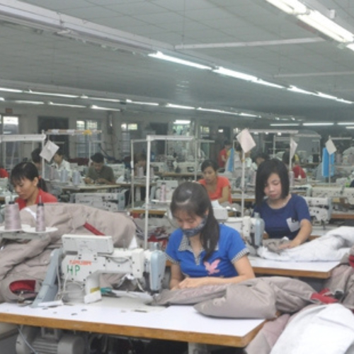 Hưng Yên: Hỗ Trợ Hoạt Động Doanh Nghiệp Nhỏ Và Vừa