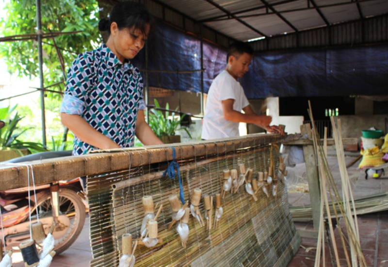 Giới thiệu