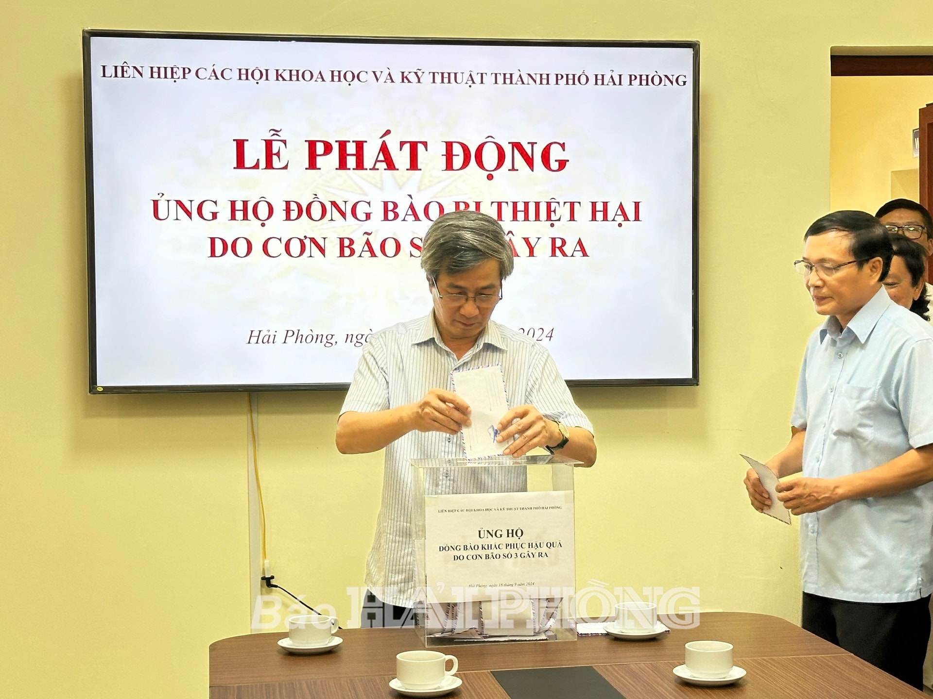 Sơ lược chức năng, nhiệm vụ
