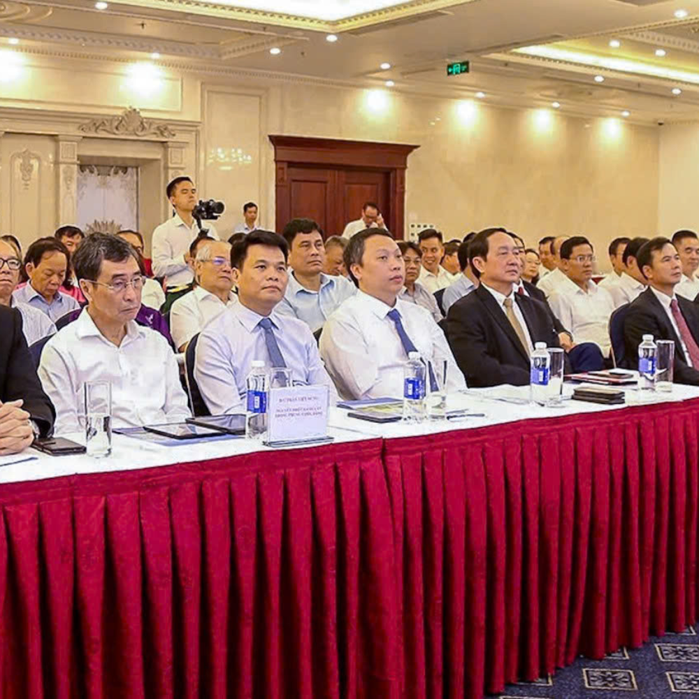 Hội nghị khoa học, công nghệ và đổi mới sáng tạo: Định hướng đột phá cho Hải Phòng và cả nước