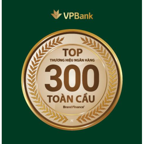 Các giải thưởng tiêu biểu