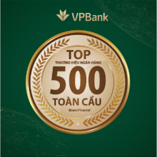 Các giải thưởng tiêu biểu