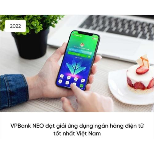 Các giải thưởng tiêu biểu