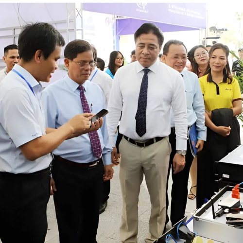 Khánh Hòa Cải Thiện Môi Trường Đầu Tư, Hỗ Trợ Doanh Nghiệp Đổi Mới Sáng Tạo