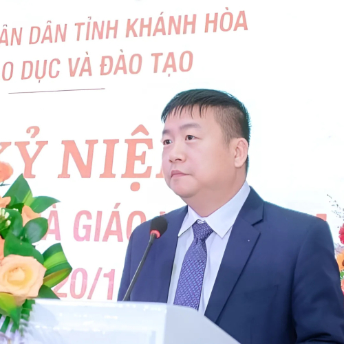 Những Ưu Thế Tạo Tiền Đề Thuận Lợi Cho Sở GD&ĐT Tỉnh Khánh Hòa