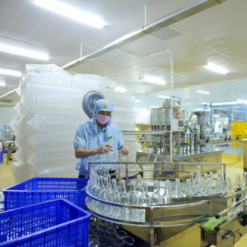 Thúc Đẩy Phát Triển Doanh Nghiệp Nhỏ Và Vừa