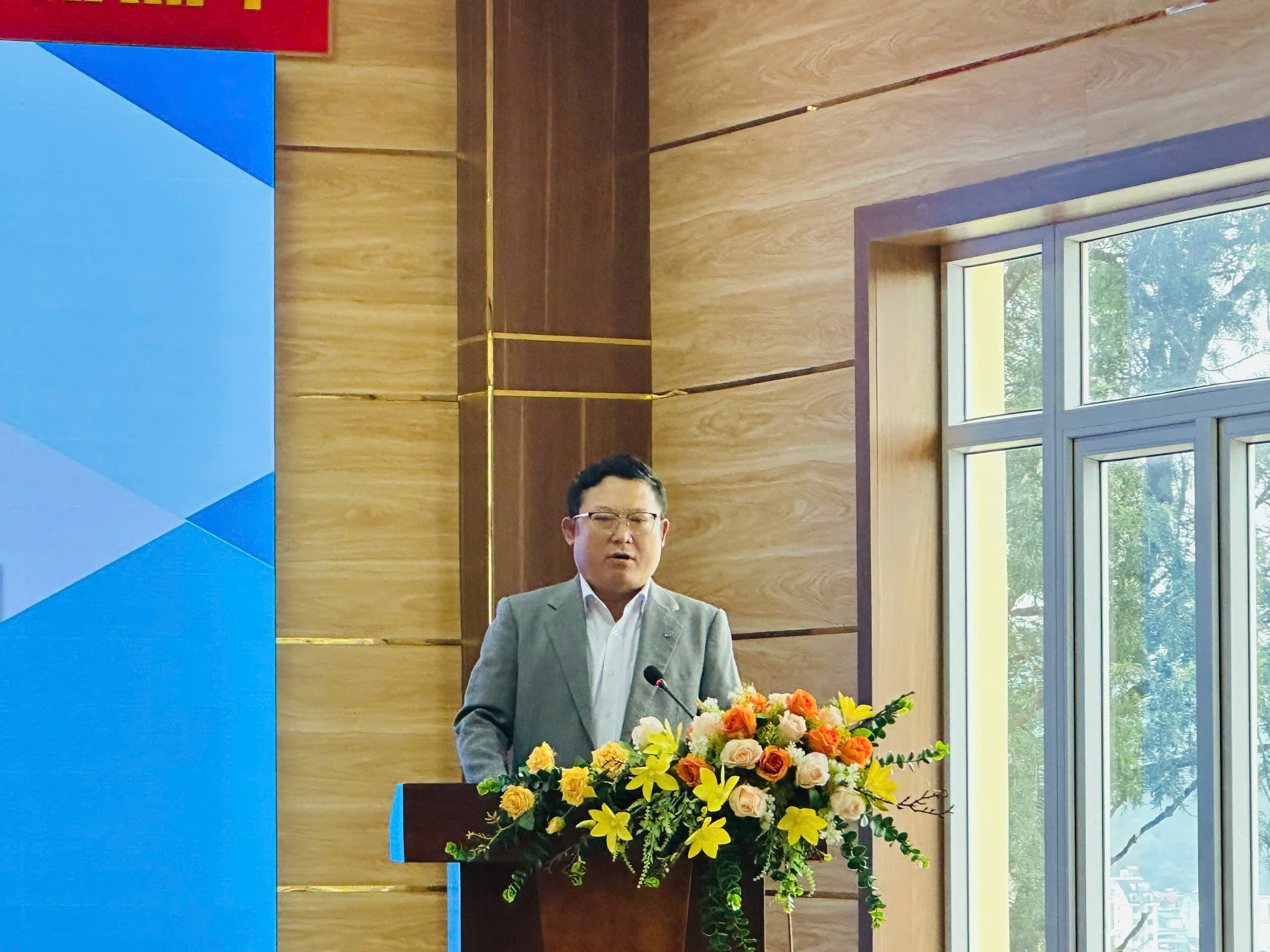 Lâm Đồng Phát Động Cuộc Thi Trực Tuyến Tìm Hiểu Chính Sách BHXH, BHYT Năm 2025