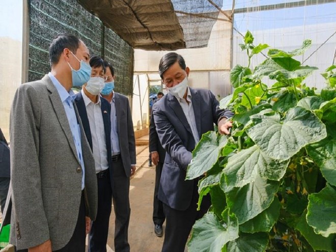 Nỗ lực hỗ trợ doanh nghiệp