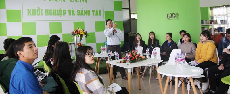 Khởi Nghiệp Trẻ: Đam Mê Chưa Đủ, Cần Vốn, Kinh Nghiệm Và Hệ Sinh Thái Hỗ Trợ