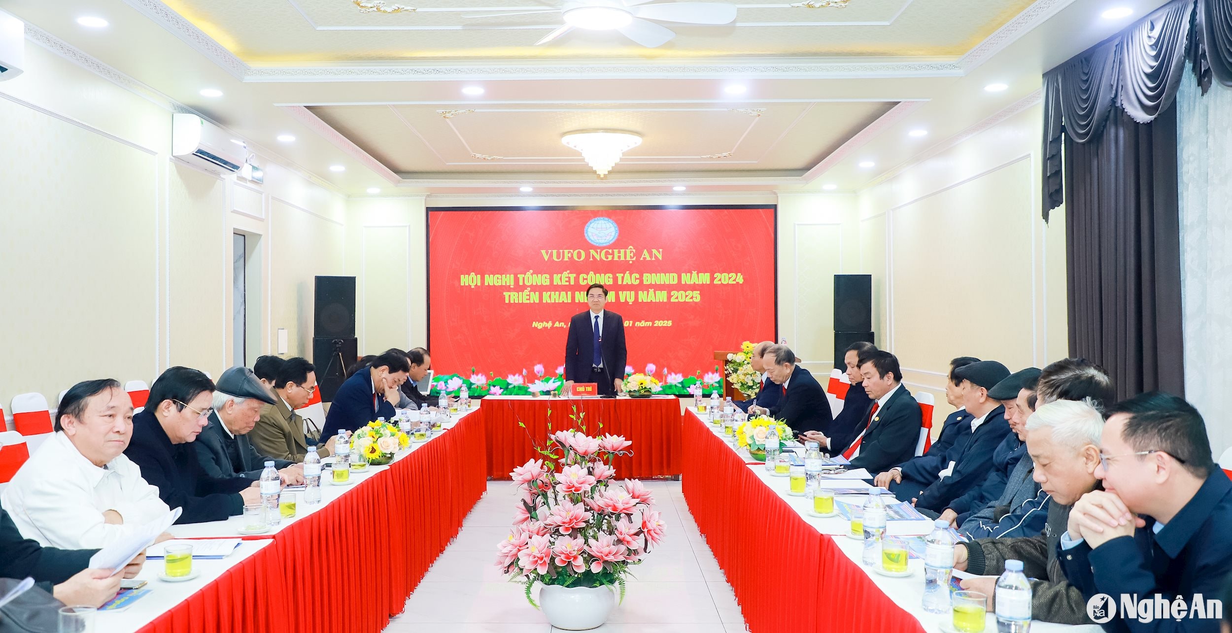 Sơ lược chức năng, nhiệm vụ