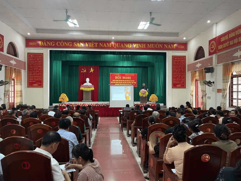 Giới thiệu sơ lược