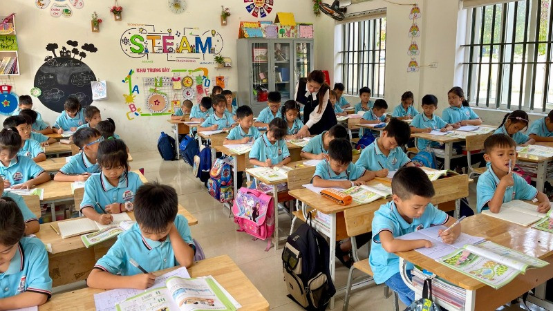 Nhìn lại nhiệm kỳ 2020-2025: Dấu ấn và tự hào