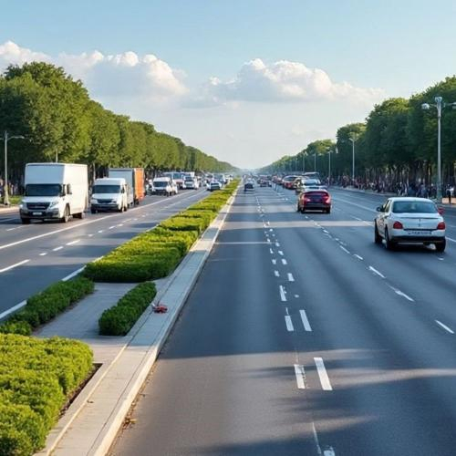 Ninh Bình Đề Xuất Đầu Tư 4 Tuyến Giao Thông Trọng Điểm, Tổng Mức Đầu Tư Hơn 29.000 Tỷ Đồng